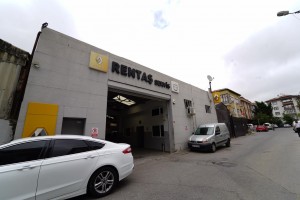 İstanbul Özel Renault ve Dacia Servisi