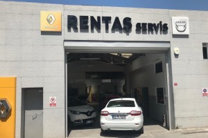 Aracınızın Periyodik Bakımını Yaptırınız