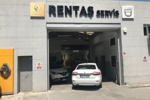 Anadolu Yakası Özel Renault ve Dacia Servisi