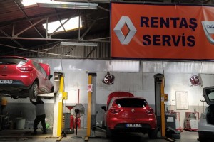 Bostancı Özel Renault ve Dacia Servisi