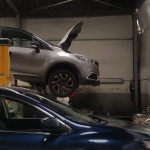 RENTAŞ SERVİS - Özel Renault ve Dacia Servisi İstanbul Maltepe